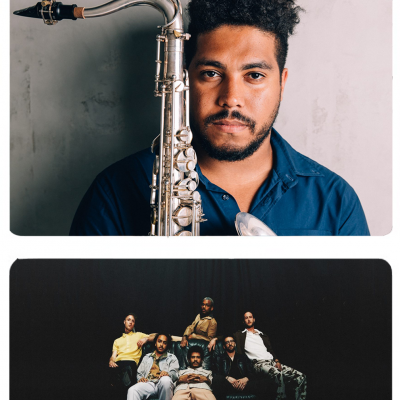 Llega a La Palma la 32ª edición del Festival Internacional Canarias Jazz & Más