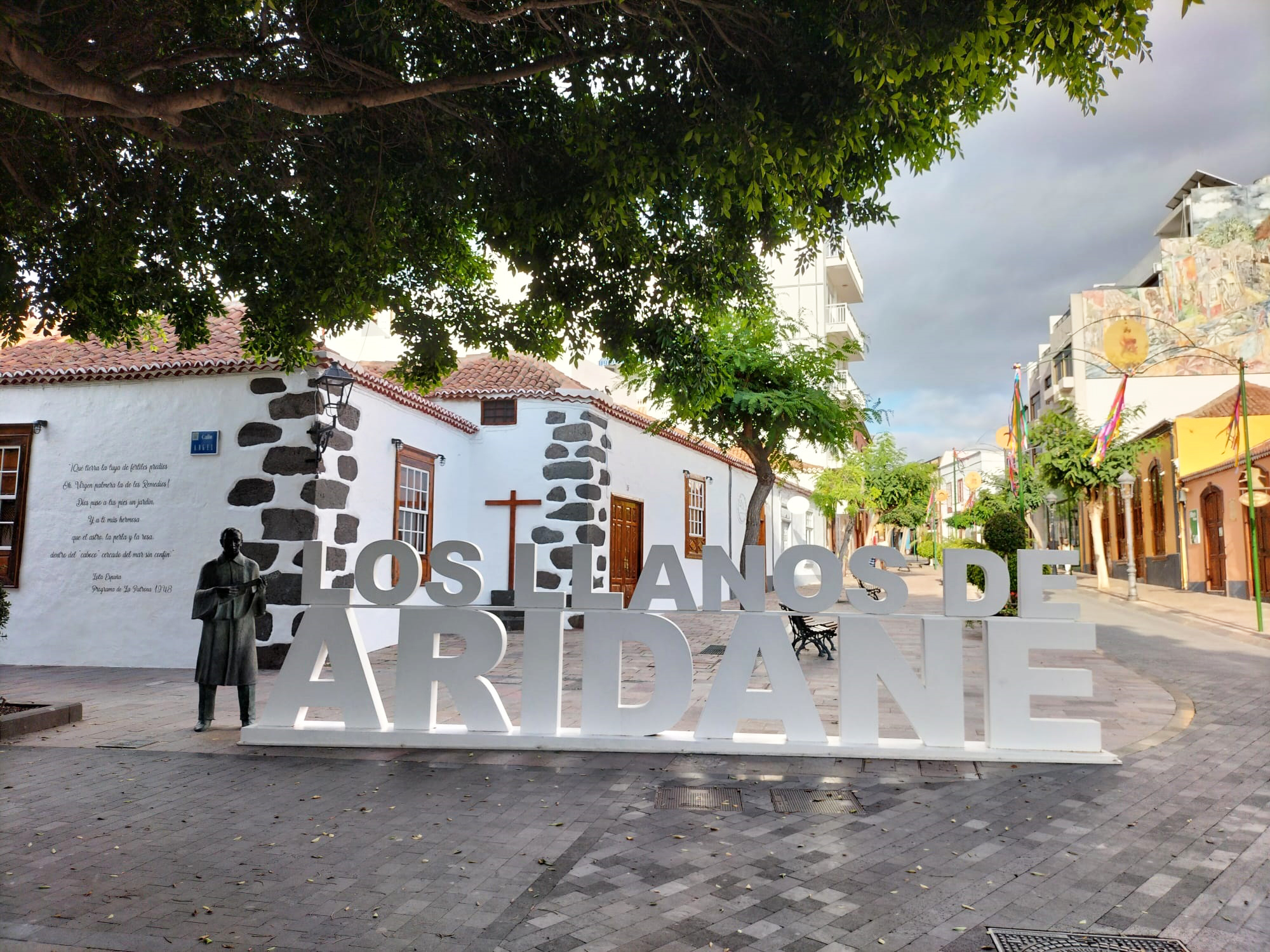 Municipio de Los Llanos de Aridane