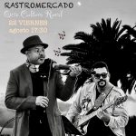 "Entrecuerdas" en el Rastro de Finca La Principal