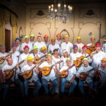 Festival de Habaneras en La Alameda