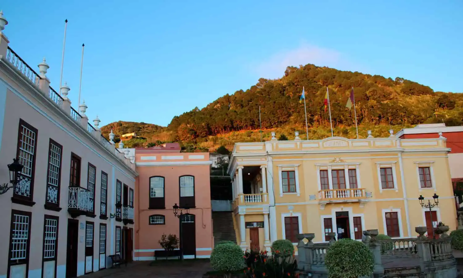 Municipio de Villa de Mazo