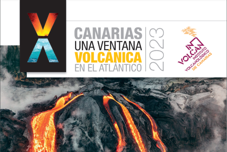 Arranca en El Paso ‘Canarias: una ventana volcánica en el Atlántico’