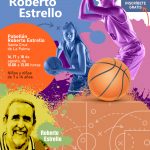 El I Campus de Baloncesto Roberto Estrello será gratuito