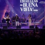 Estrellas de Buena Vista y más en la noche latina del Festival La Palma es un punto
