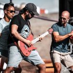 Concierto de Los 600 en Tazacorte