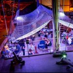 Una noche en el Museo Naval con cena y música