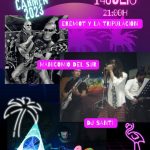 Noche de Rock en Las Tricias