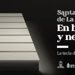 En agosto se estrena "Santa Cruz de La Palma en blanco y negro"