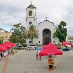 Mercadillo de San Andrés y Sauces