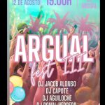 Argual Fest