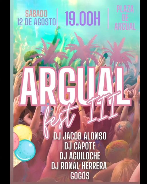 Argual Fest