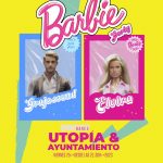 Barbie Party en Los Llanos