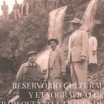 Presentación del libro "Reservorio cultural y etnográfico de Barlovento a través de su toponimia"