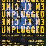 “Unplugged en el cine”