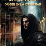 Presentación de la novela "Darkhood, origen en la oscuridad", de Cristian García Rodríguez