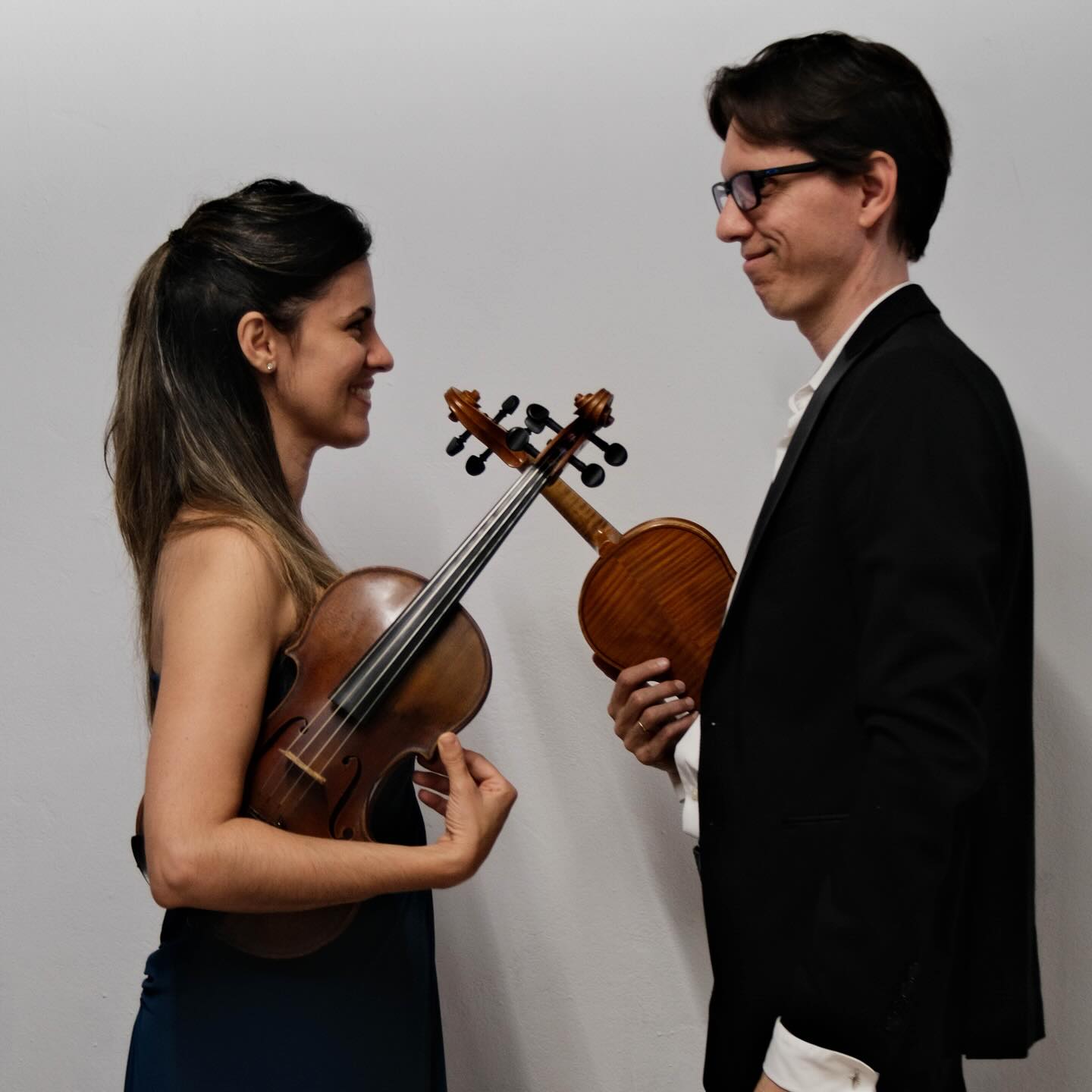 ‘NOON’: Festival de música clásica y moderna en el Palacio Salazar