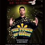The Power of Magic