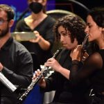 III Festival Contemporáneo: Ensemble DifrAcción y Ensemble CSMC