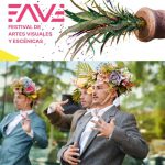 FAVE 2023: Festival de Artes Visuales y Escénicas en Santa Cruz de La Palma