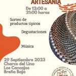 Mini Feria de Artesanía de Breña Baja