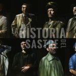 «La historia del sastre»: Teatro en Garafía
