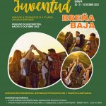 Breña Baja organiza un campamento juvenil en Garafía