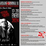 Aridane Criminal recuerda a Alexis Ravelo en su IV edición