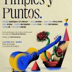 "Timples y puntos" en Los Llanos