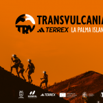 Transvulcania edición 2024