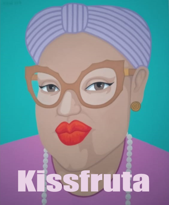 "Kissfruta": Acenk llena de tropicalismo la navidad