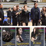 IV Encuentro Internacional de Saxofón de La Palma