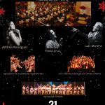 Santa Cruz celebra el II Festival Navidad Sinfónica