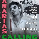 Canarias calling - La Palma