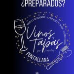 "Vinos y tapas", Puntallana