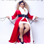 Monólogo con Exhuberancia Carey en Elvis Cocktail Bar