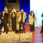 Concierto ‘Noche Divina’ en El Paso