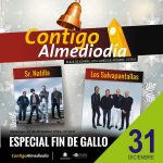 Contigo Almediodía especial Fin de Gallo