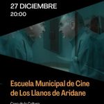 Cortos de Escuela Municipal de Cine de Los Llanos de Aridane
