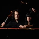 Festival de Música de Canarias - Dúo Cassadó & Iván Vargas