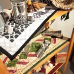 Muestra de Artesanía “Navidad 2025” en la Casa Salazar