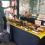 Mini Feria Navideña de Artesanía en Garafía