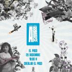 Festival Arrimarse, El Paso