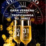 Fin Año en Barlovento