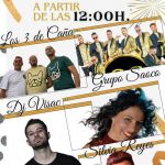 Fin de año en Tazacorte