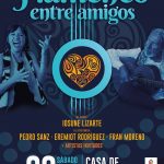 Concierto "Flamenco entre amigos", Tazacorte