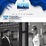 Primera edición de ‘La Palma Blue Experience’