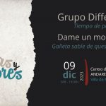 Notas y sabores en Villa de Mazo