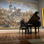 CANCELADO - Festival de Música de Canarias - Othoniel Rodríguez