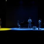 Festival de Música de Canarias - Espectáculo multidisciplinar Océano