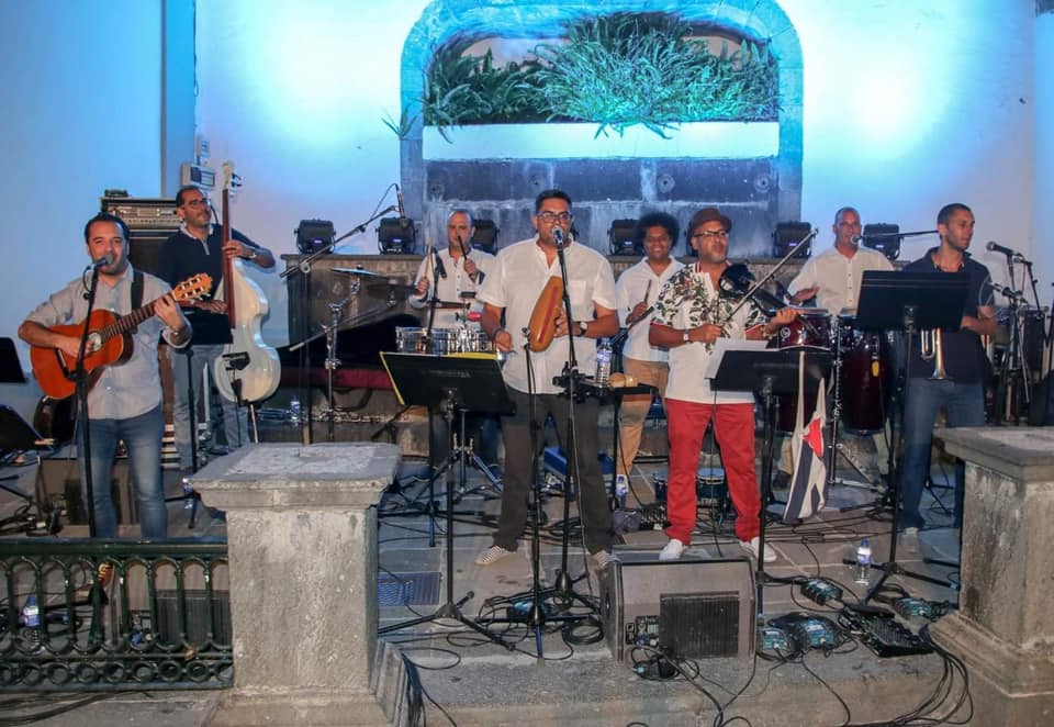 Encuentro de Dos Orillas: Gaitas Venezolanas y Música Cubana en Navidad’